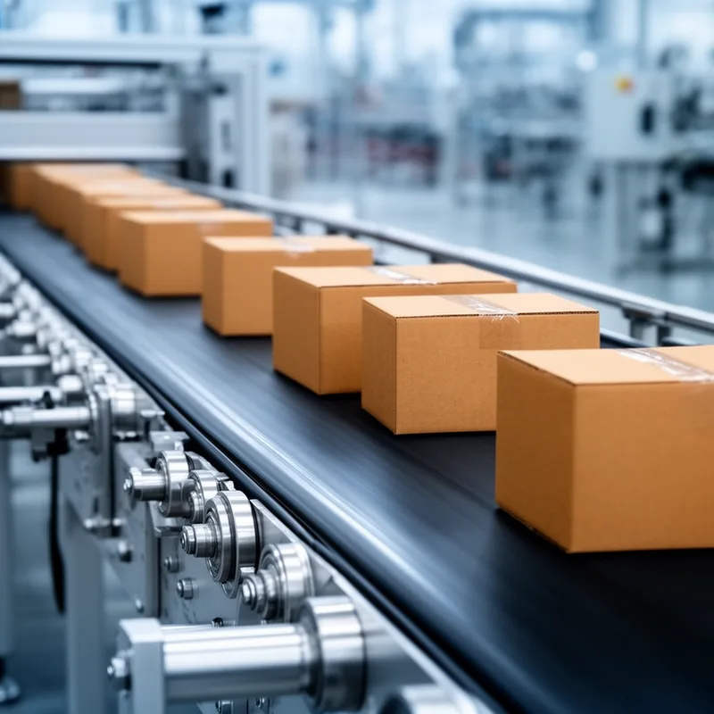 conveyor