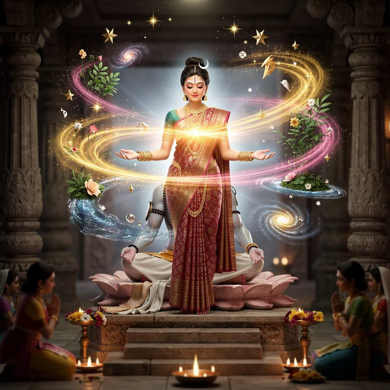 Shakti