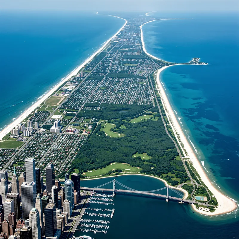 Long Island