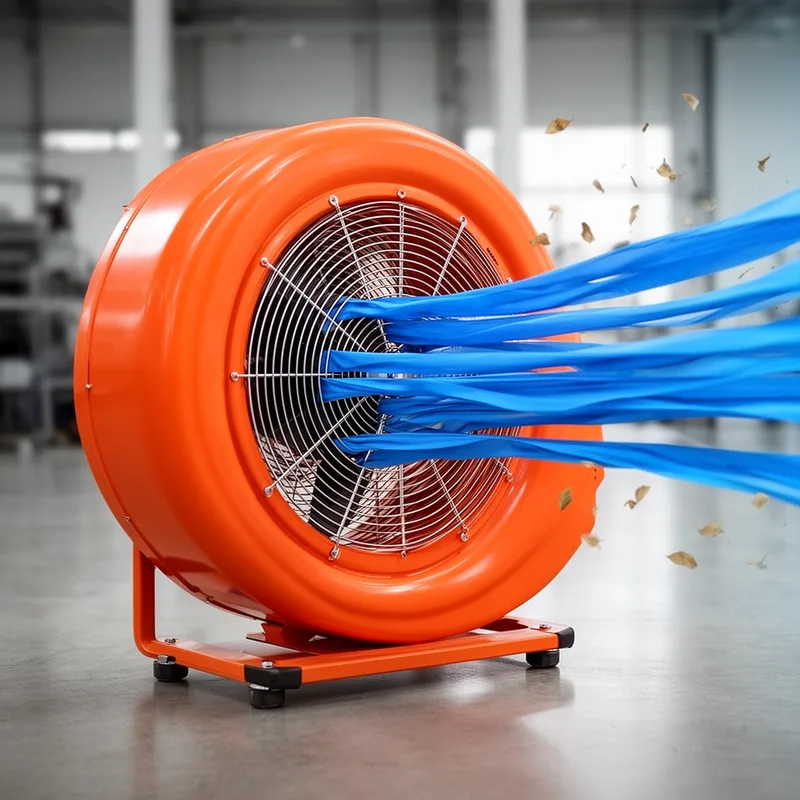 blower