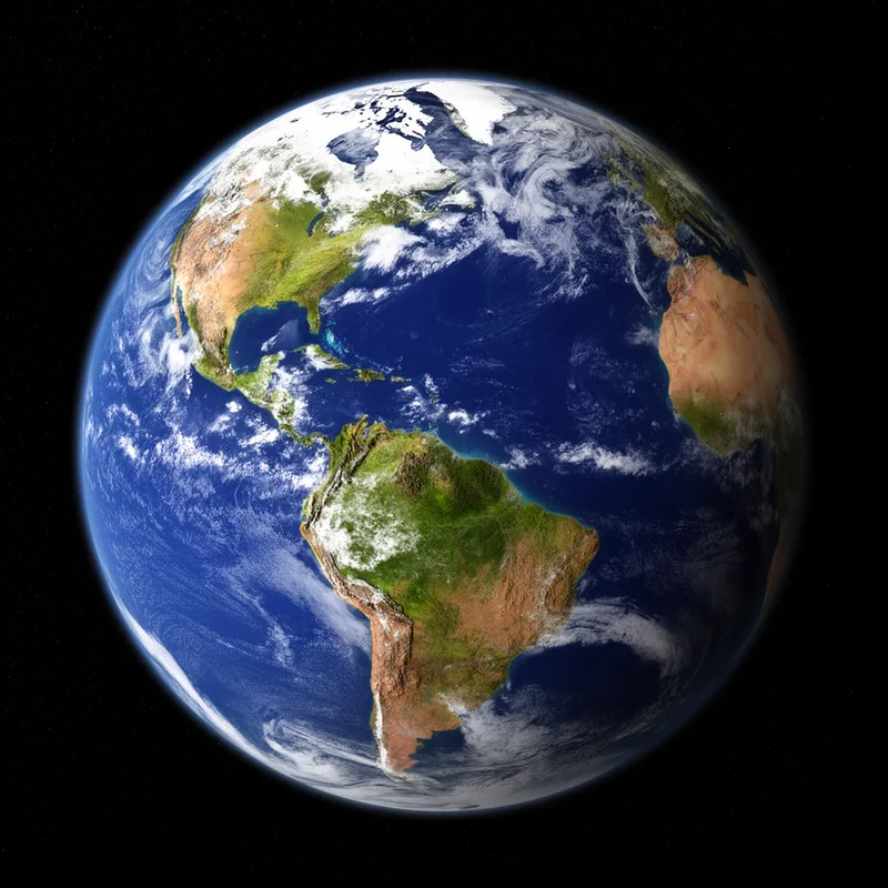 the Americas
