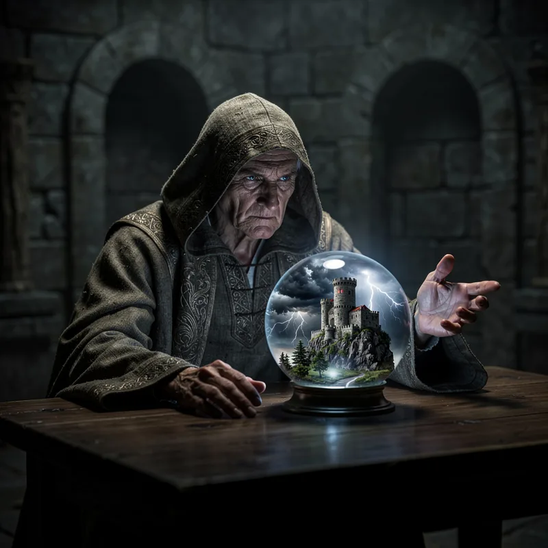 prognostication