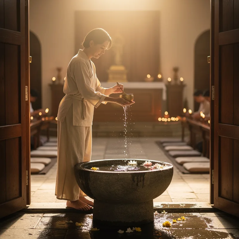 purification
