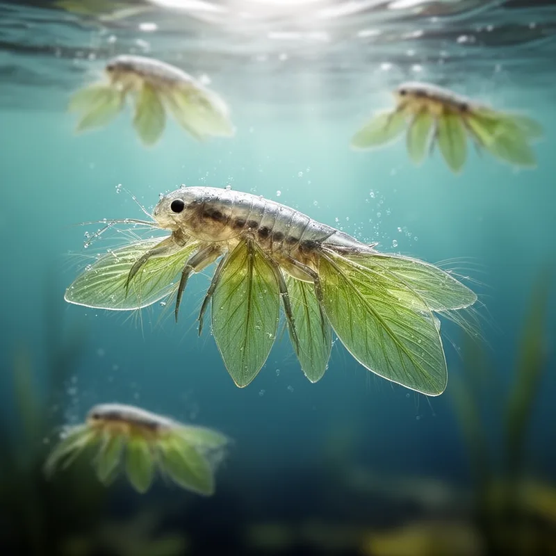branchiopodan