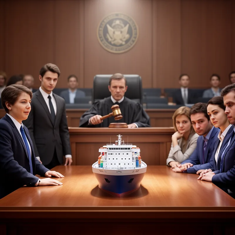judgment in rem