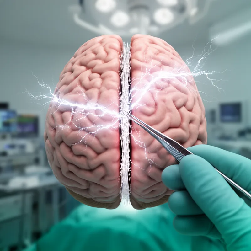 commissurotomy