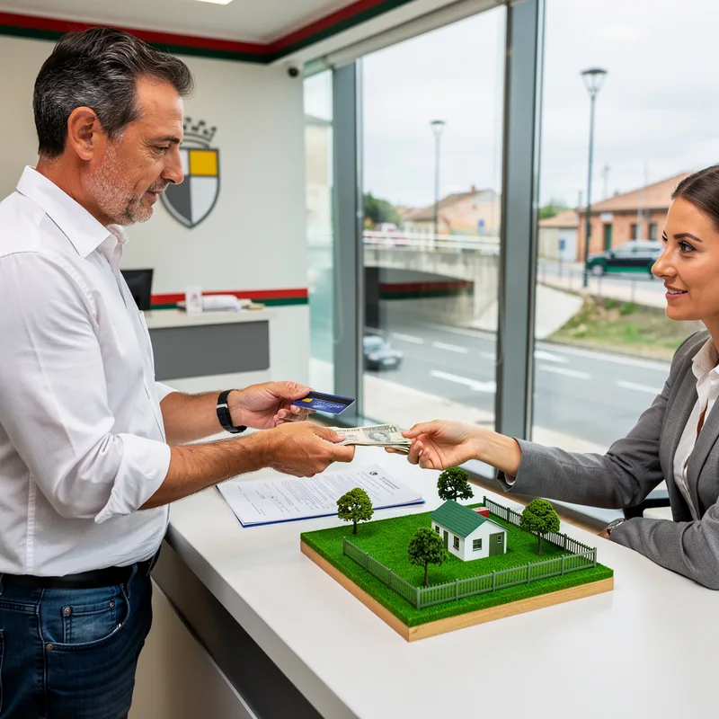 land tax