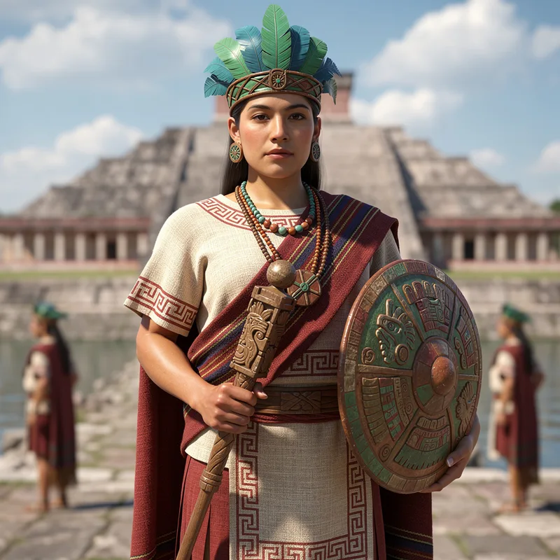 Mexica