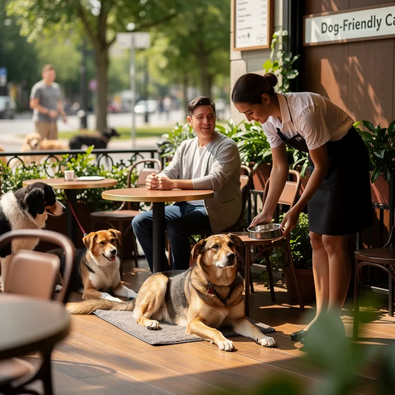 dog-friendly