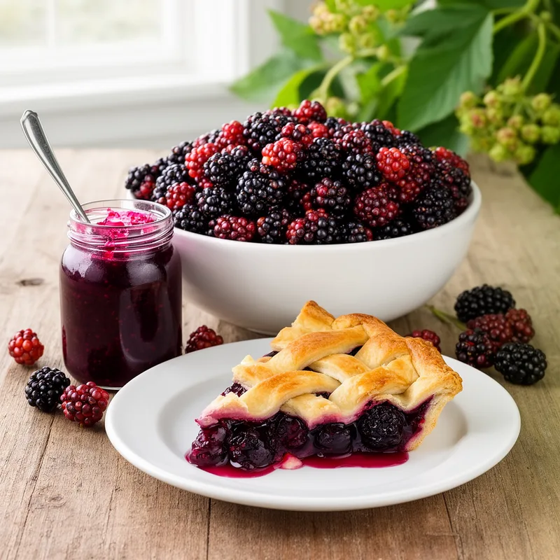 youngberry
