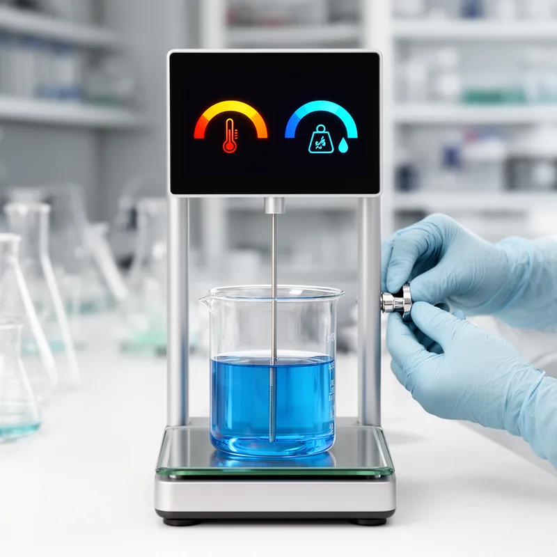 thermogravimeter