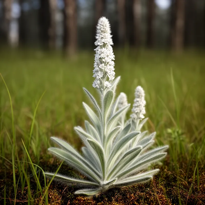 Gnaphalium sylvaticum
