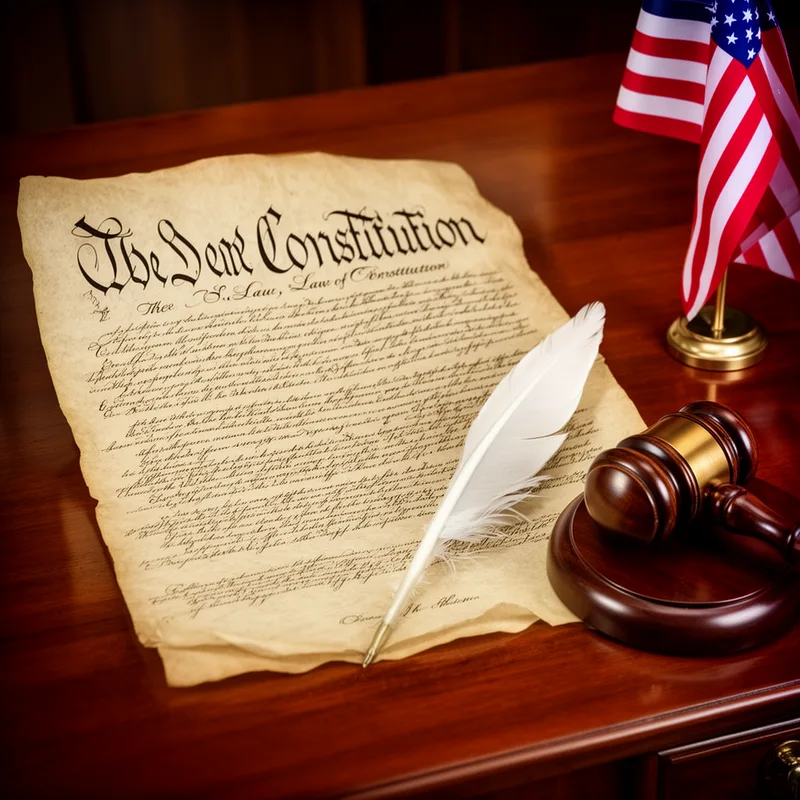 US Constitution