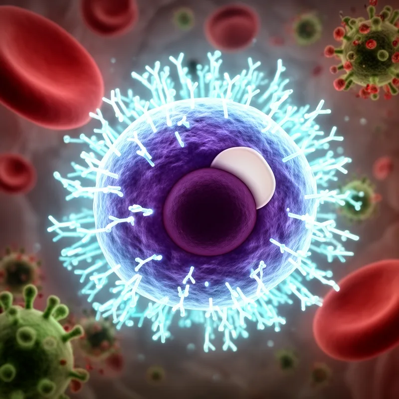 plasma cell