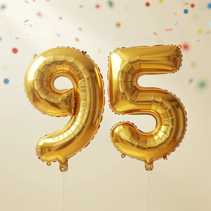 ninety-five