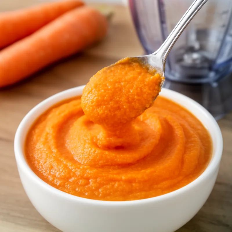 puree
