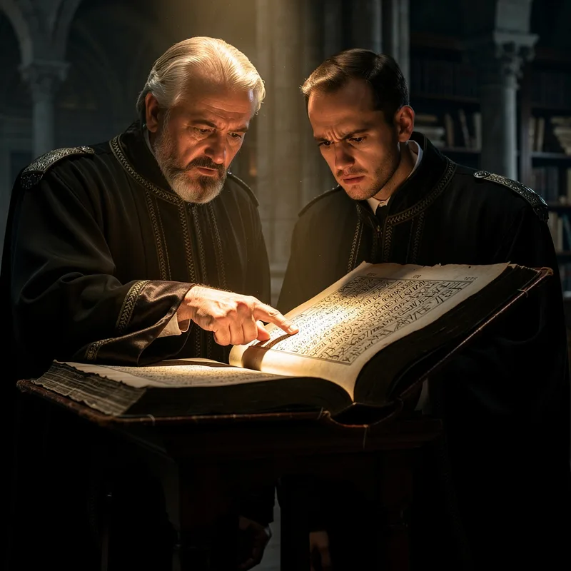 doctrinal