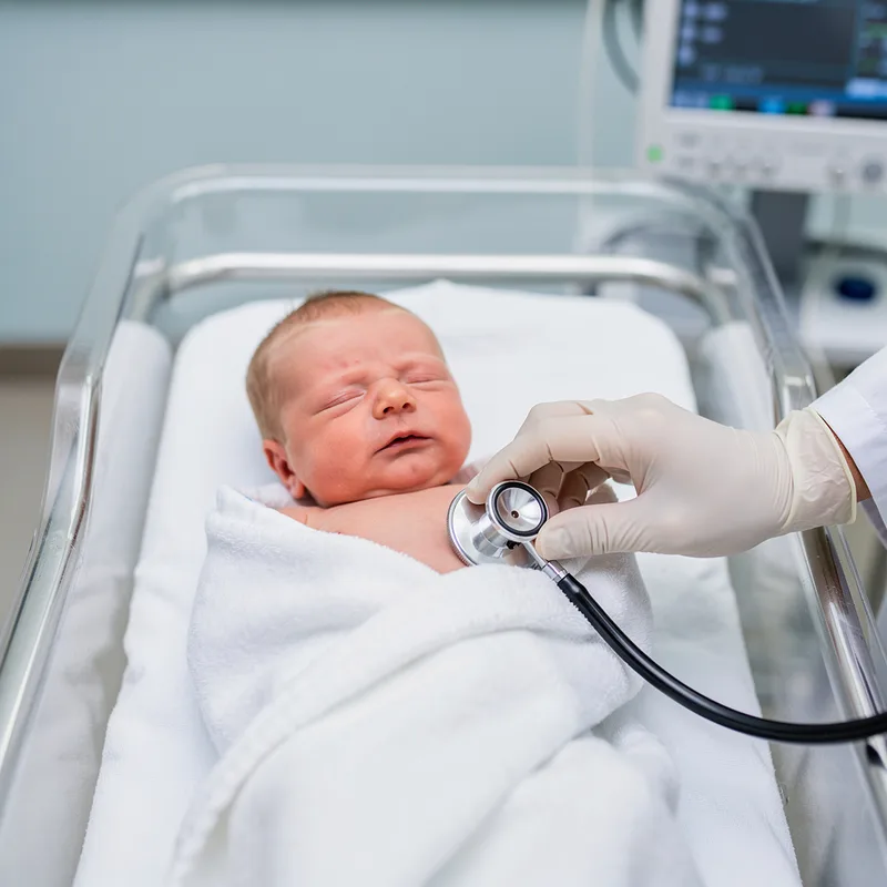 congenital