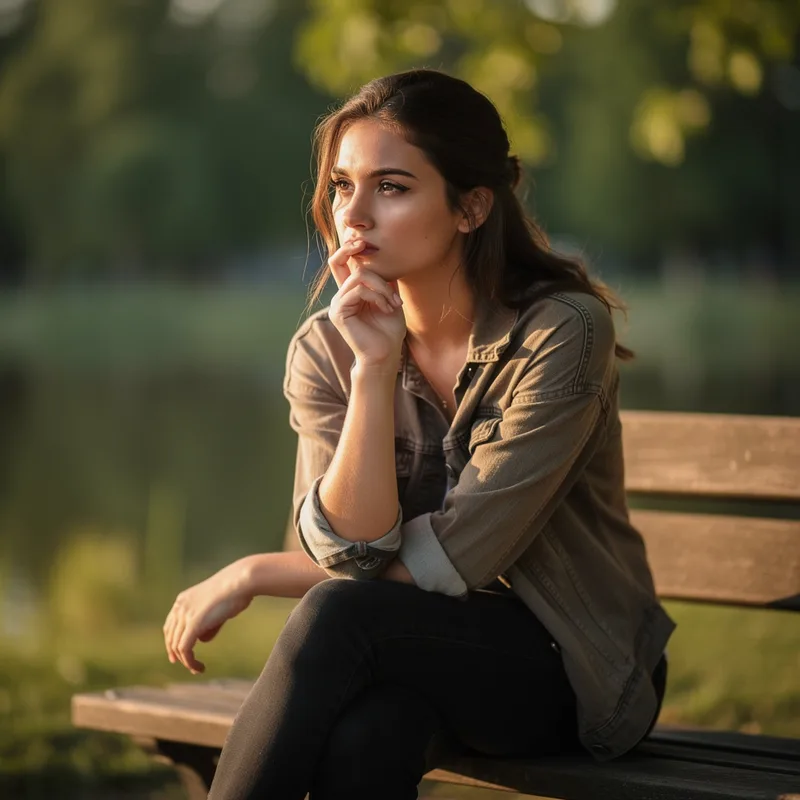contemplation