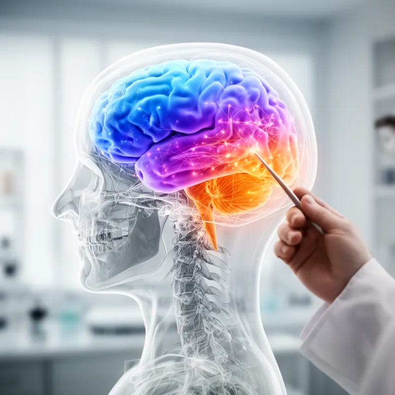 encephalic