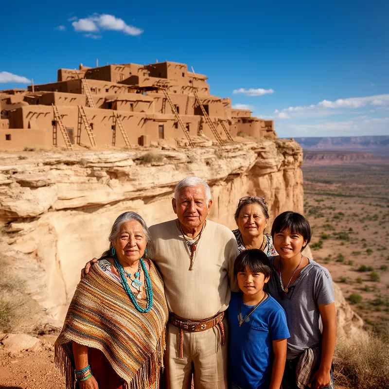 Acoma