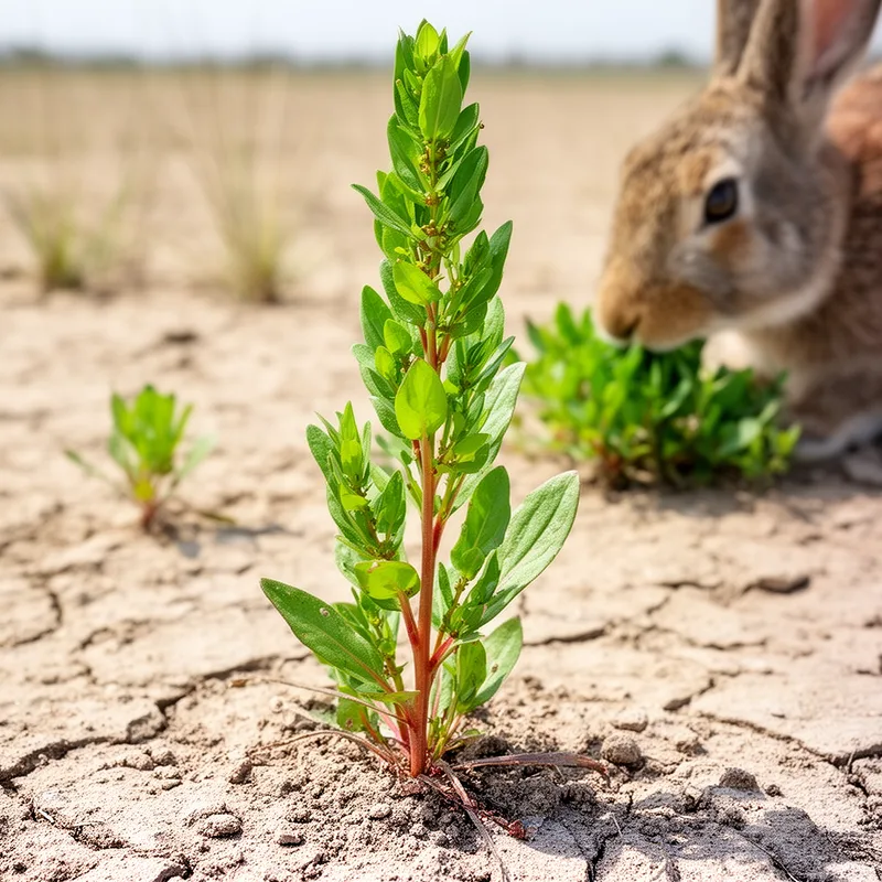 Rumex acetosella