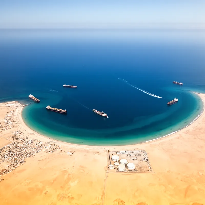Gulf of Sidra