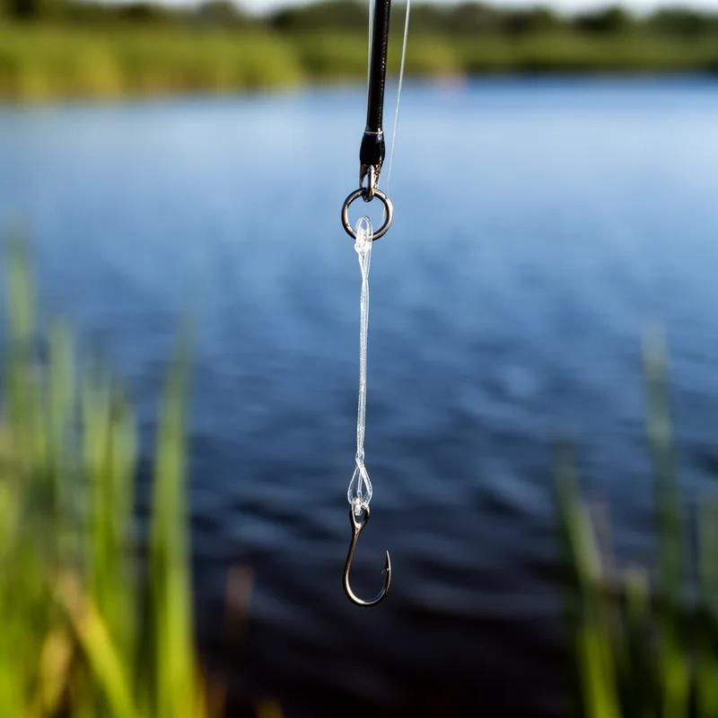 fishing line