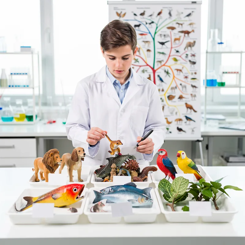 taxonomic