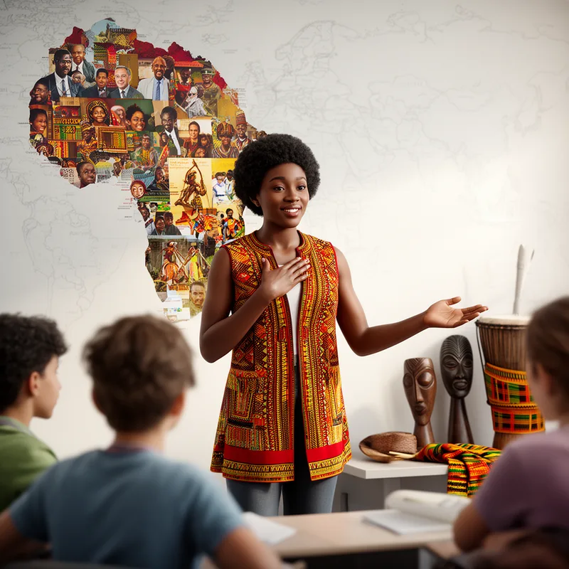 Afrocentrist