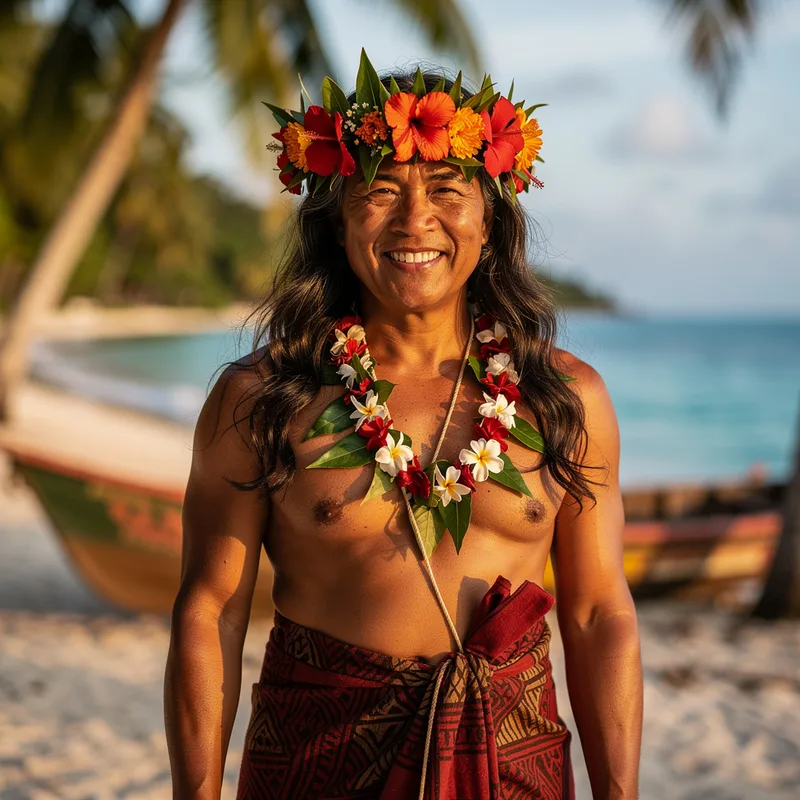 Polynesian