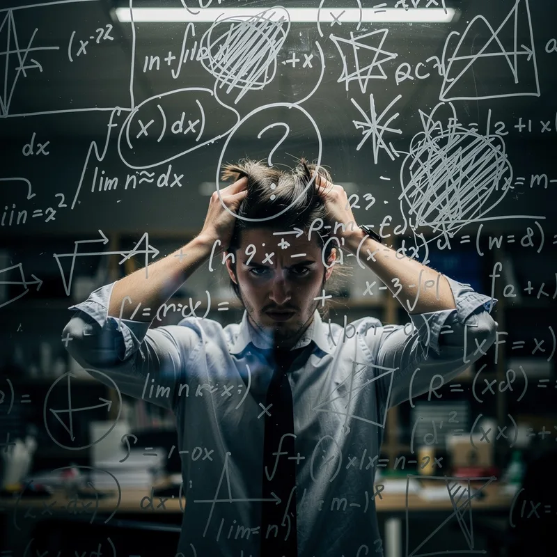 unsolvable
