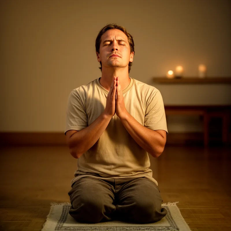 religious trance