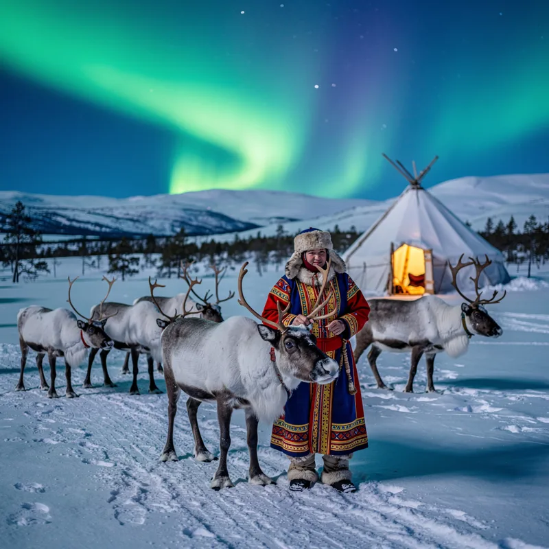 Lapland