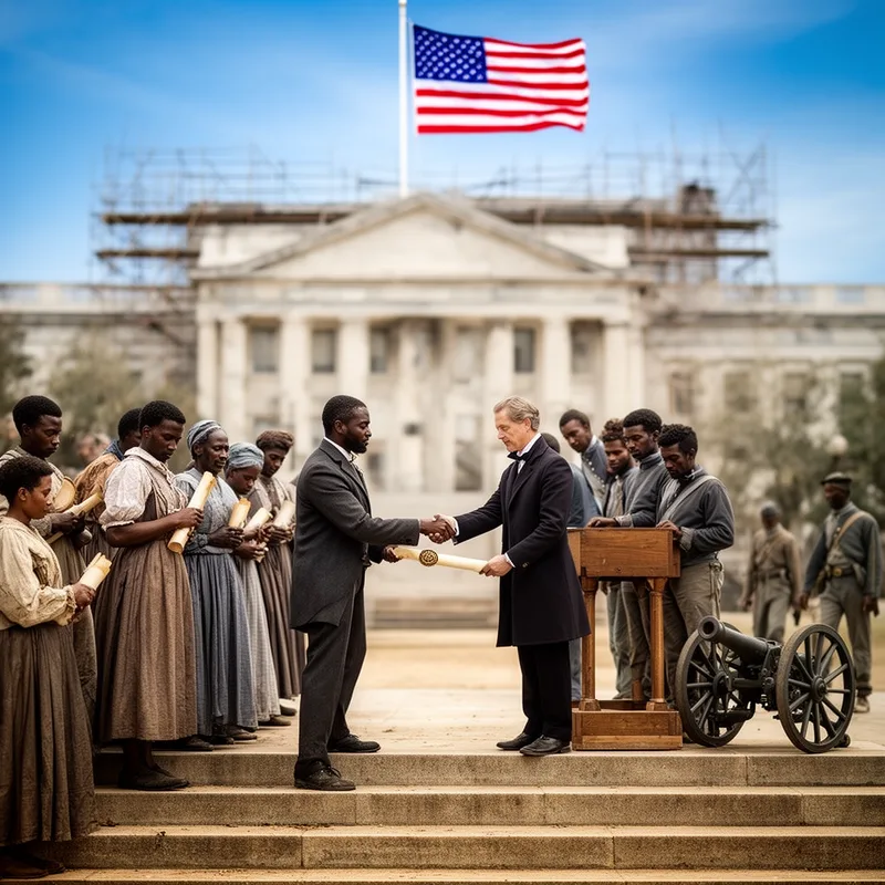 Reconstruction Era