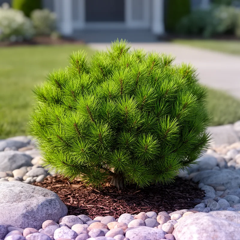 mugo pine