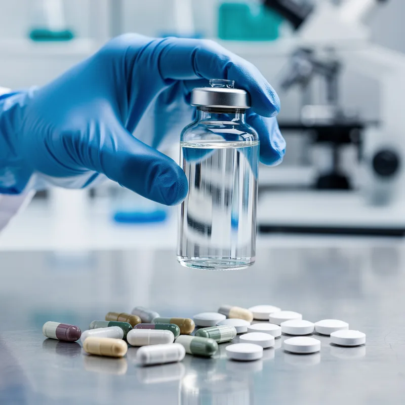 pharmaceutical