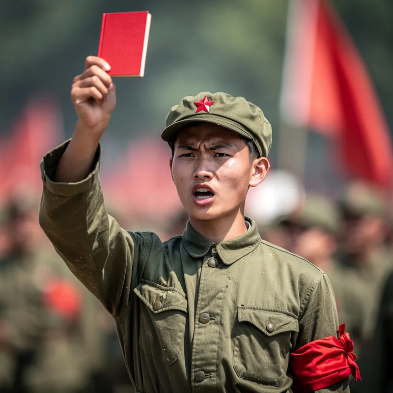 Red Guard