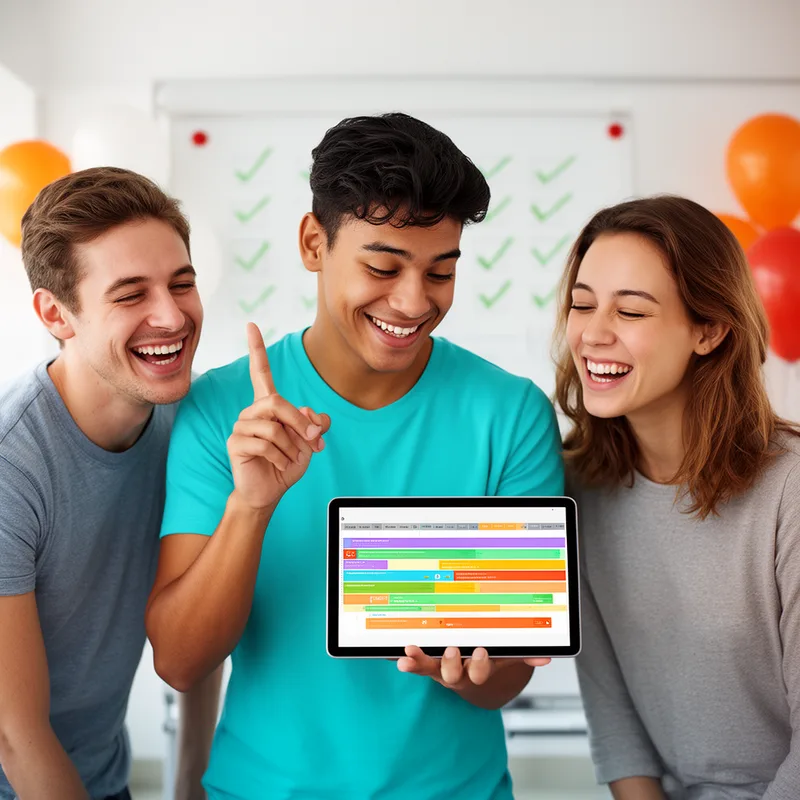 bijou problemette