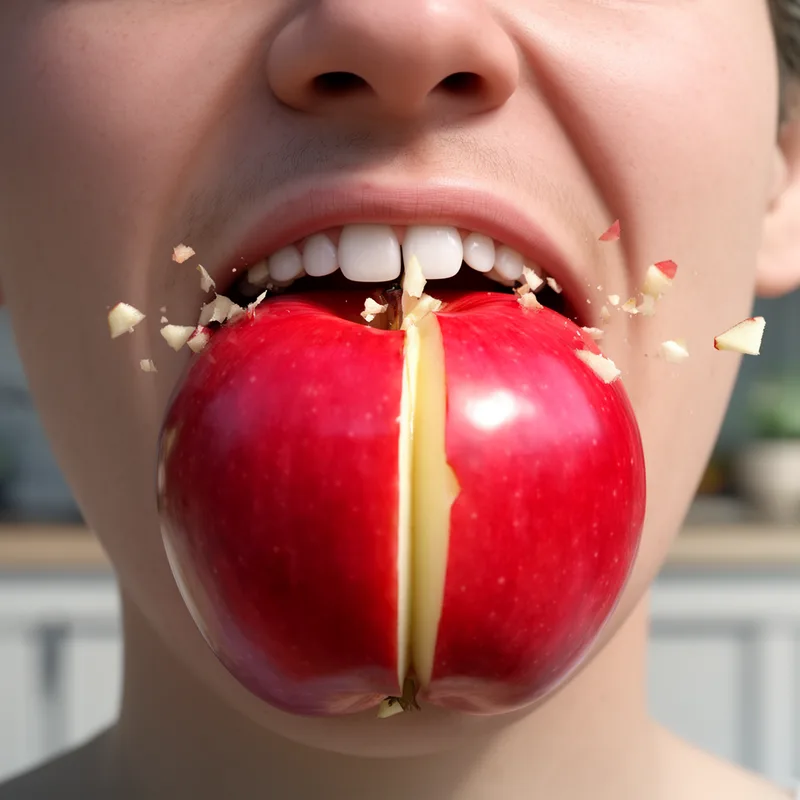 crunchiness