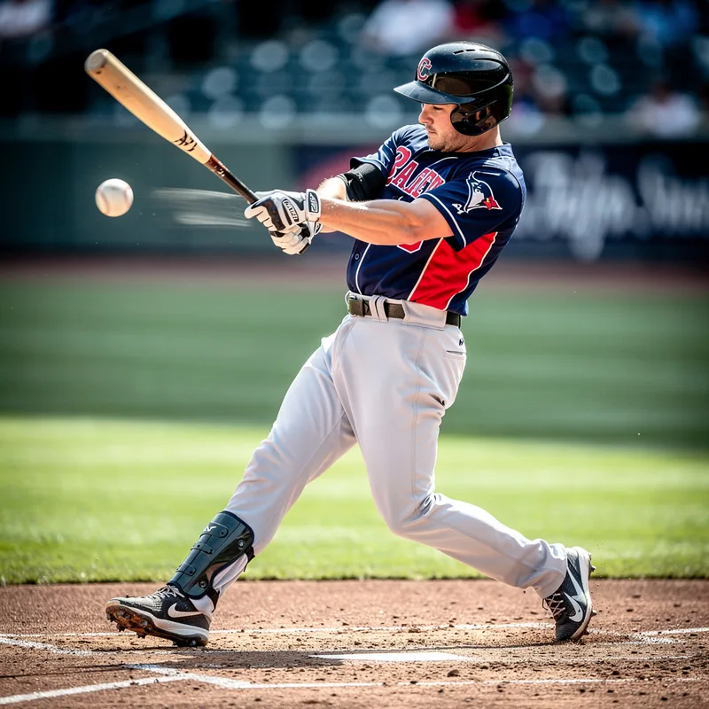 batting