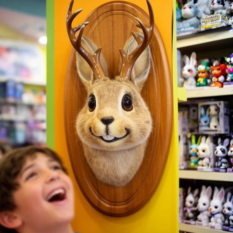jackalope