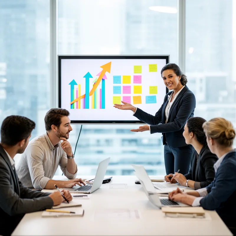 business coaching