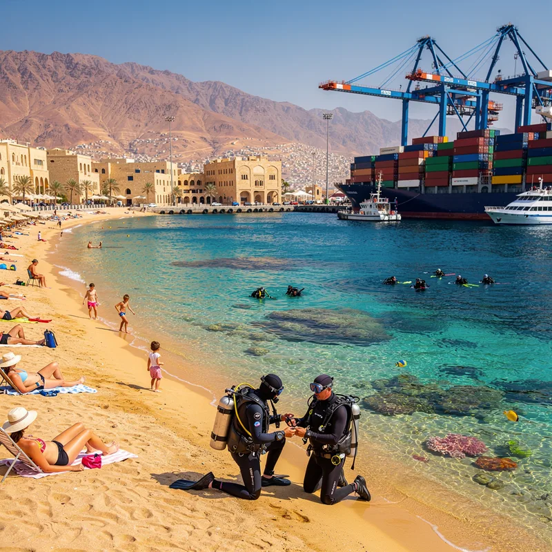 Aqaba