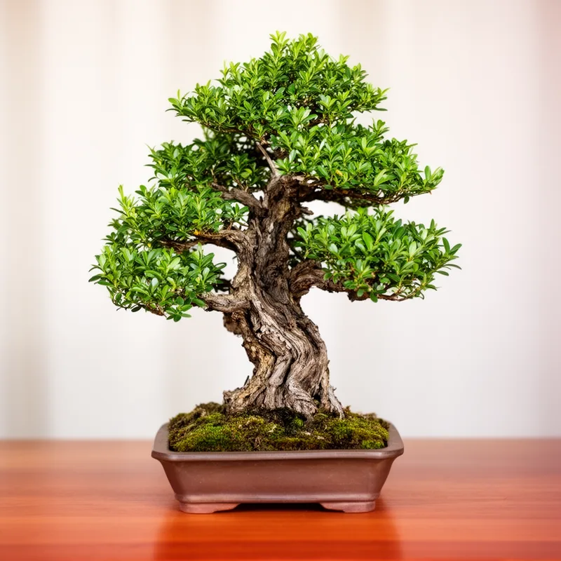 bonsai