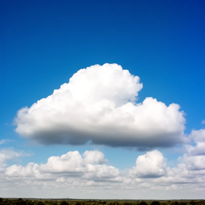 cumulus