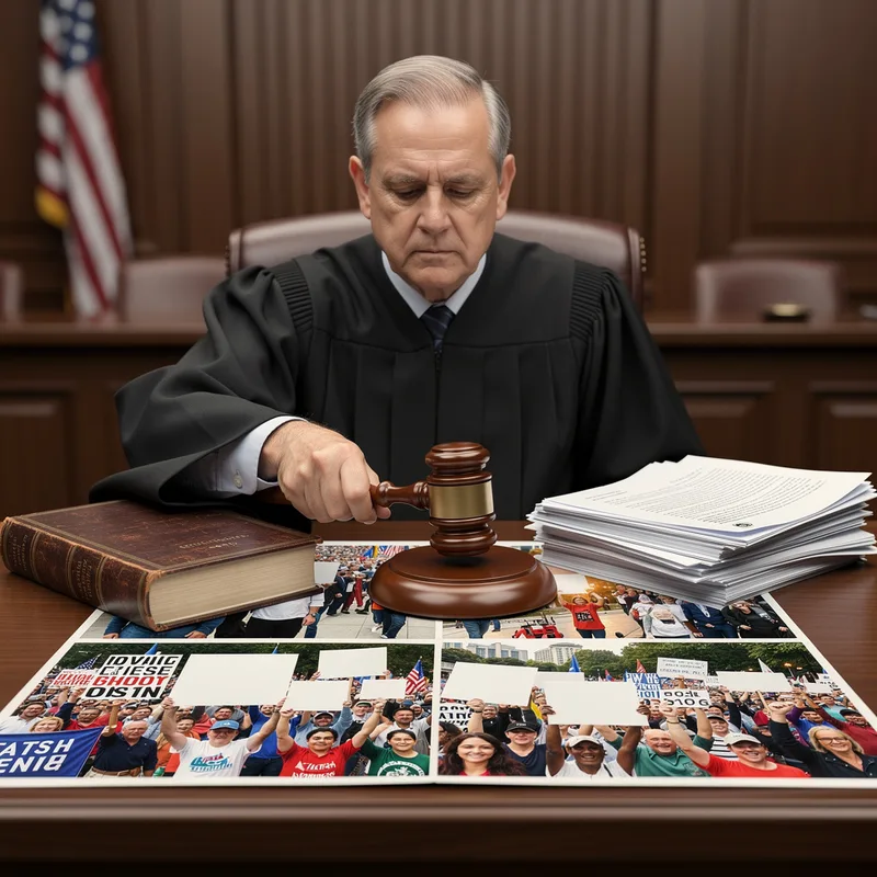 judicial activism