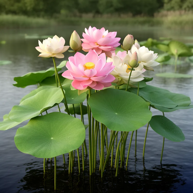 Nelumbo
