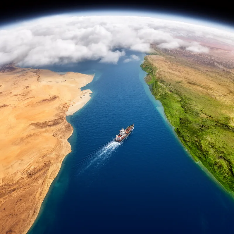 Arabian Sea