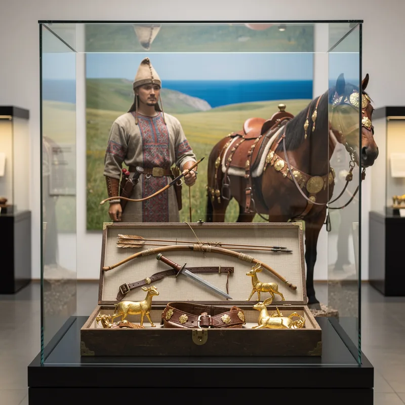 Scythian